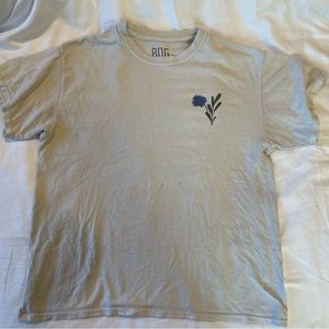 Urban Outfitters BDG Oversized Graphic T-Shirt